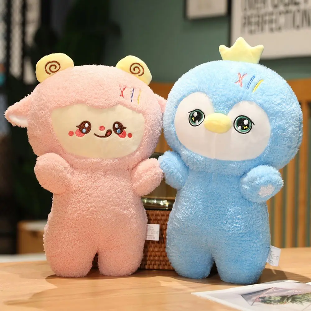Doll Home Decor Soft Toy Kids Toys Plushie Dolls Plush Doll Stuffed Animals Stuffed Toy Kawaii Animals Plush Toy
Doll Home Decor Soft Toy Kids Toys Plushie Dolls Plush Doll Stuffed Animals Stuffed Toy Kawaii Animals Plush Toy
