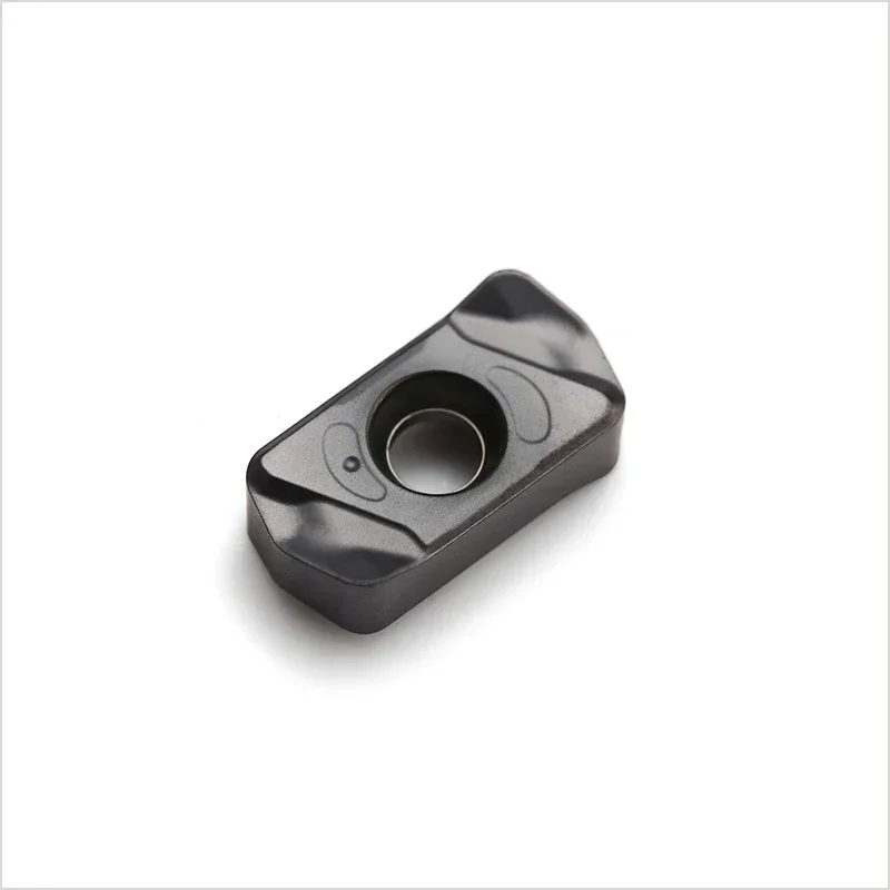 CNC Lathe Tool Tungsten Carbide Turning Insert Cut Milling Insert CNC With Coating
CNC Lathe Tool Tungsten Carbide Turning Insert Cut Milling Insert CNC With Coating