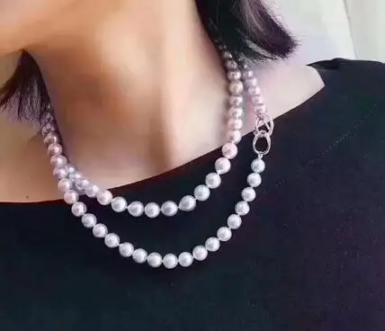 New more wear style 90cm long 8mm white shell pearl necklace sweater chain fashion jewelry
New more wear style 90cm long 8mm white shell pearl necklace sweater chain fashion jewelry