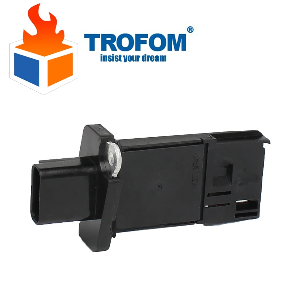 Mass Air Flow Meter Sensor For FORD Galaxy Mondeo S-Max Transit Land Rover Peugeot Volvo Citroen 6C11-12B579-AA 1376235 AFH70M54
Mass Air Flow Meter Sensor For FORD Galaxy Mondeo S-Max Transit Land Rover Peugeot Volvo Citroen 6C11-12B579-AA 1376235 AFH70M54