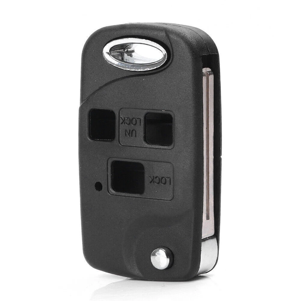 3 Buttons Car Remote Key Shell Key Case Protection Cover Bag For Lexus IS200 GS300 LS400 RX300 Automobiles Parts
3 Buttons Car Remote Key Shell Key Case Protection Cover Bag For Lexus IS200 GS300 LS400 RX300 Automobiles Parts