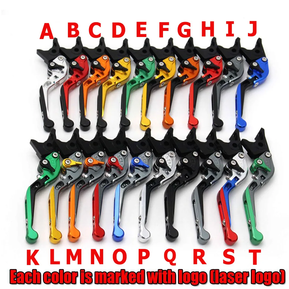 Motorcycle Accessories Suitable for Kawasaki NINJA EX500R/GPZ500S 1990-2009 Lever Brake Clutch Motocross
Motorcycle Accessories Suitable for Kawasaki NINJA EX500R/GPZ500S 1990-2009 Lever Brake Clutch Motocross