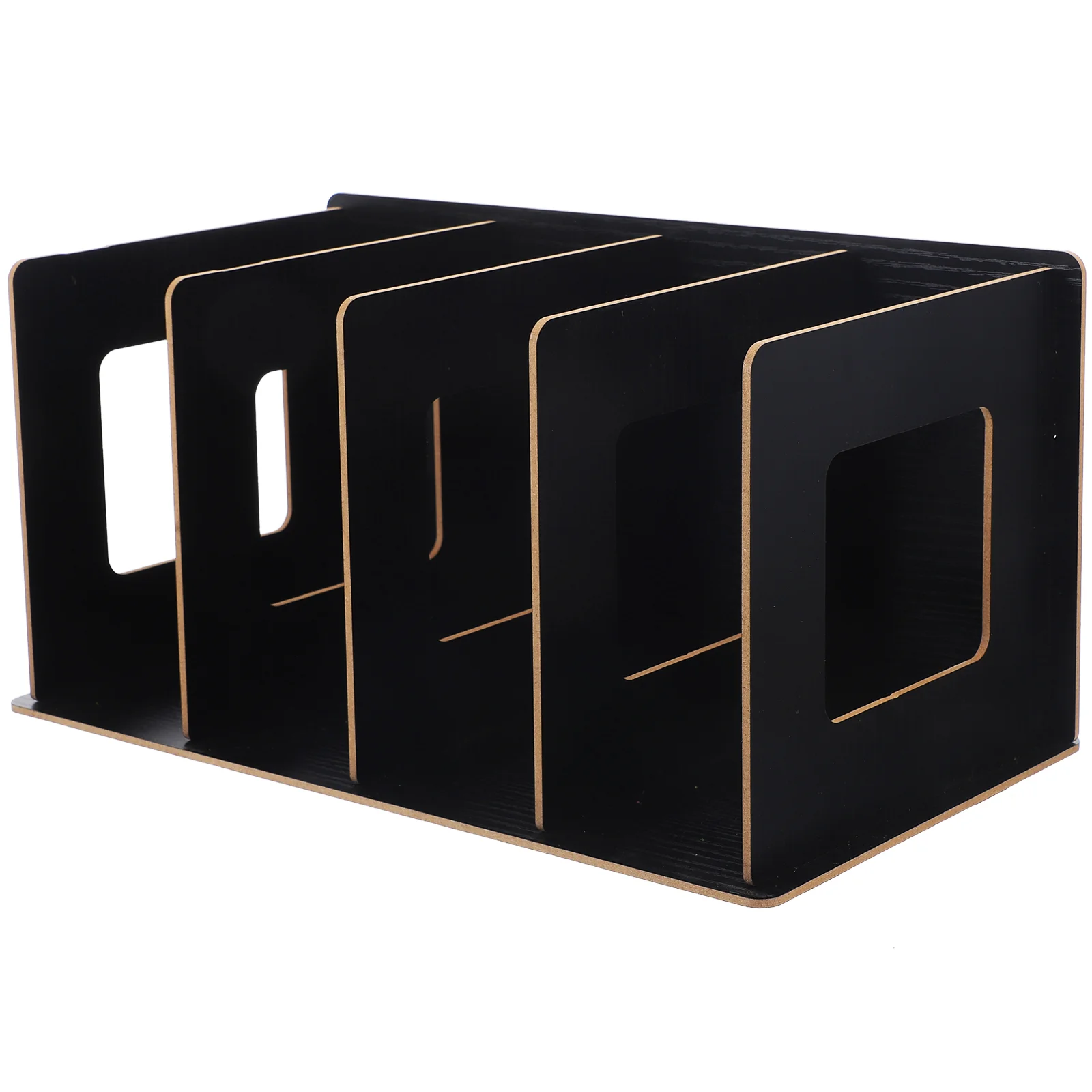 Book Shelves for Office Mail Sorter Desktop Storage Wooden Holder Stationery Organizer File Shelf Document Student
Book Shelves for Office Mail Sorter Desktop Storage Wooden Holder Stationery Organizer File Shelf Document Student