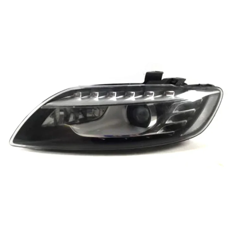 Автозапчасти Hengey, светодиодная фара 4L0941029AC, автомобильные фары для автомобильной фары
Автозапчасти Hengey, светодиодная фара 4L0941029AC, автомобильные фары для автомобильной фары
