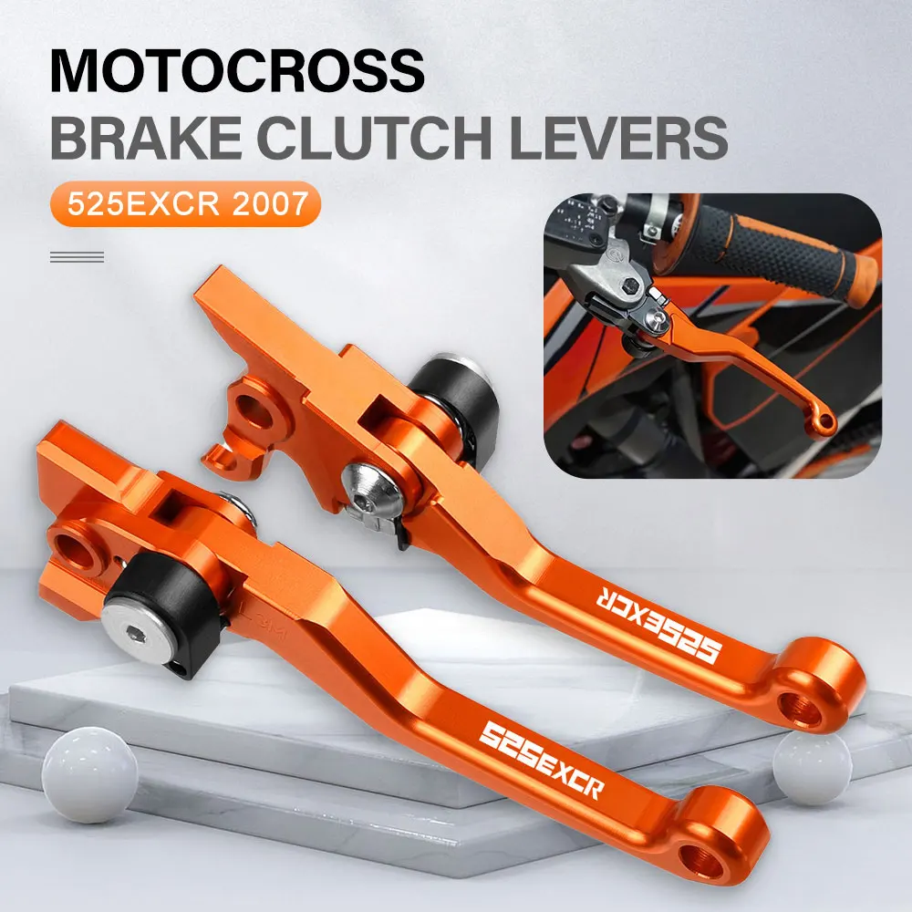Motocross handle Folding Pivot Dirt Bike Brake Clutch Levers Handle Lever Fit FOR 525EXCR 525 EXC-R 525EXC-R 2007 Accessories
Motocross handle Folding Pivot Dirt Bike Brake Clutch Levers Handle Lever Fit FOR 525EXCR 525 EXC-R 525EXC-R 2007 Accessories