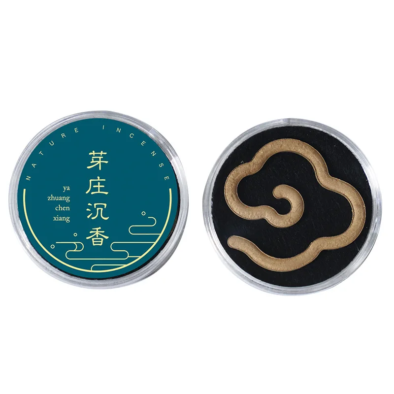 20 PCS Long Lasting Fragrant Incense Coils Fragrance Home Yoga Room Meditation Incense Coils Aromatherapy Indoor Incense
20 PCS Long Lasting Fragrant Incense Coils Fragrance Home Yoga Room Meditation Incense Coils Aromatherapy Indoor Incense