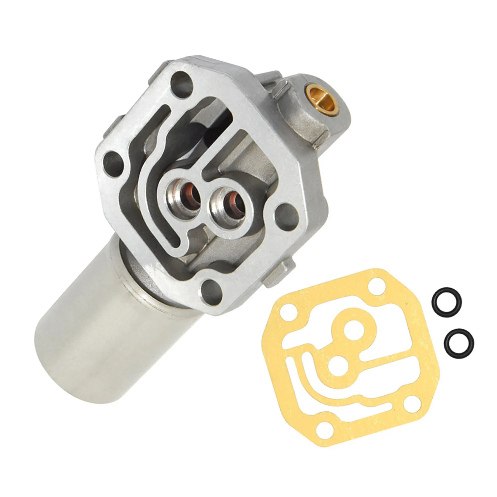 Automatic Transmission Solenoid Valve with Gasket Linear Control Solenoid 28250R90003 for ACCORD FIT V
Automatic Transmission Solenoid Valve with Gasket Linear Control Solenoid 28250R90003 for ACCORD FIT V