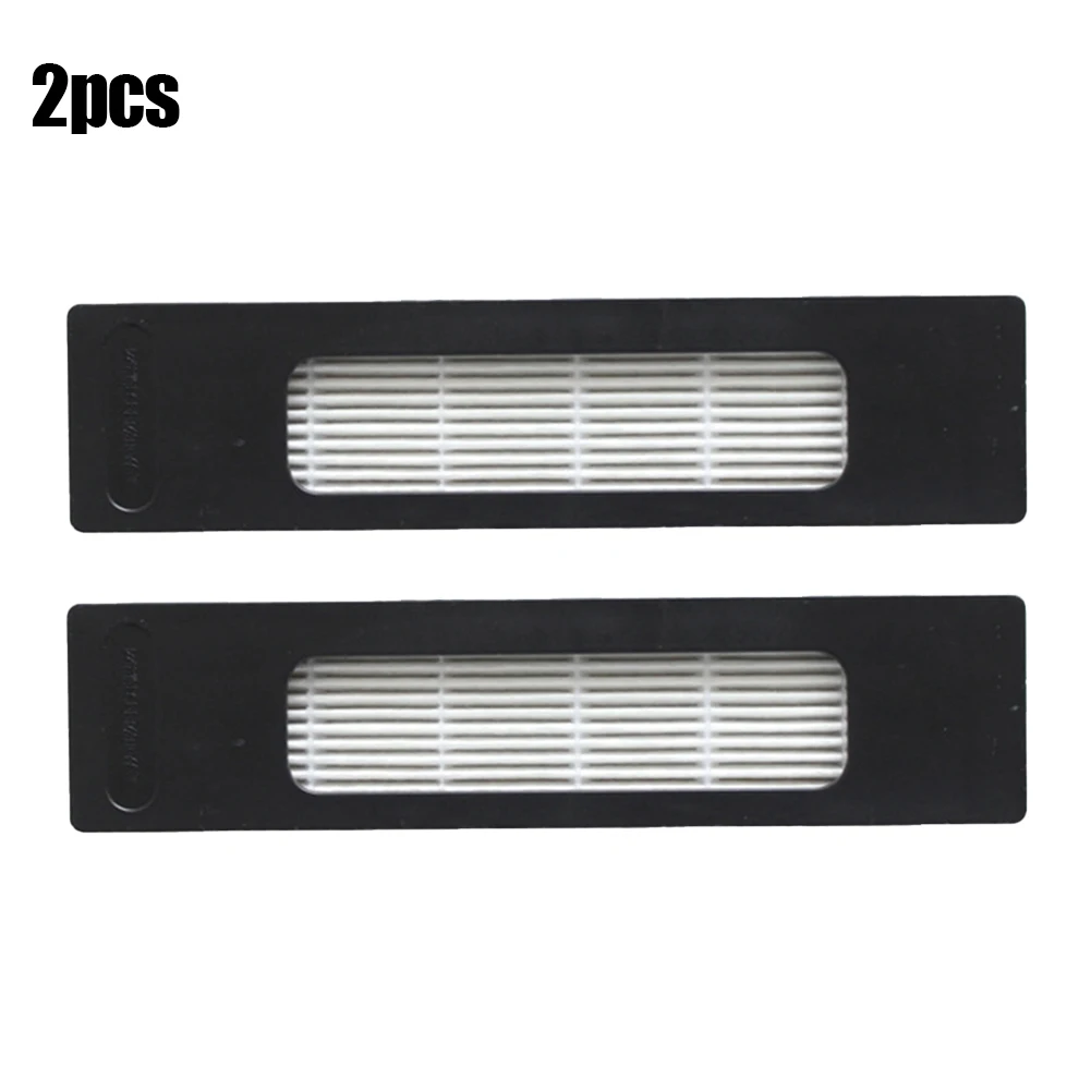 2pcs Filter Replacement Accessories For Midea M7 M7 Pro Robot Vacuum Cleaner Spare Parts Vacuum Cleaner Filter HEPA Element
2pcs Filter Replacement Accessories For Midea M7 M7 Pro Robot Vacuum Cleaner Spare Parts Vacuum Cleaner Filter HEPA Element