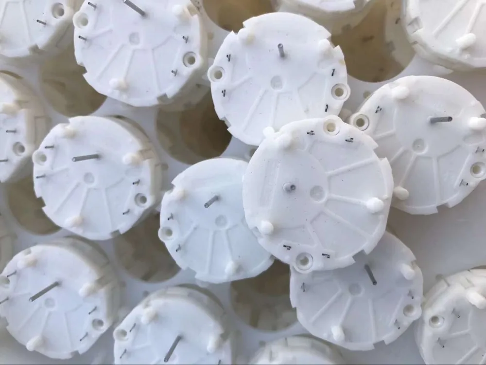 10pcs X27 589 Stepper Motor Instrument Cluster Mustang,From 2005 to 2007. It's the same as XC5 589, X15 589, X25 589, X27.589
10pcs X27 589 Stepper Motor Instrument Cluster Mustang,From 2005 to 2007. It's the same as XC5 589, X15 589, X25 589, X27.589