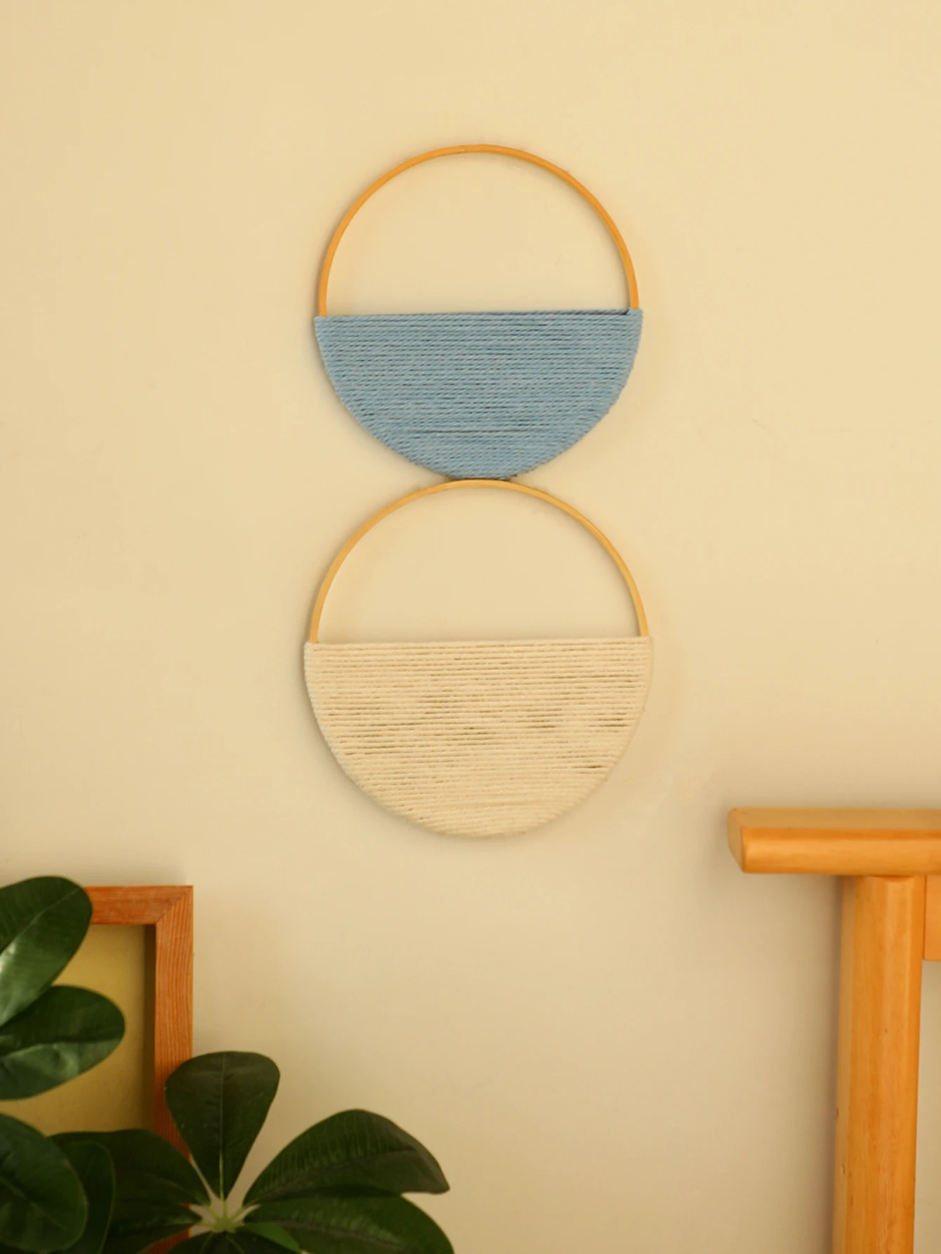 Nordic Multi-Color Wall Art Duo 14 Sd5126c255e264be8af5fe20f85572aa8u