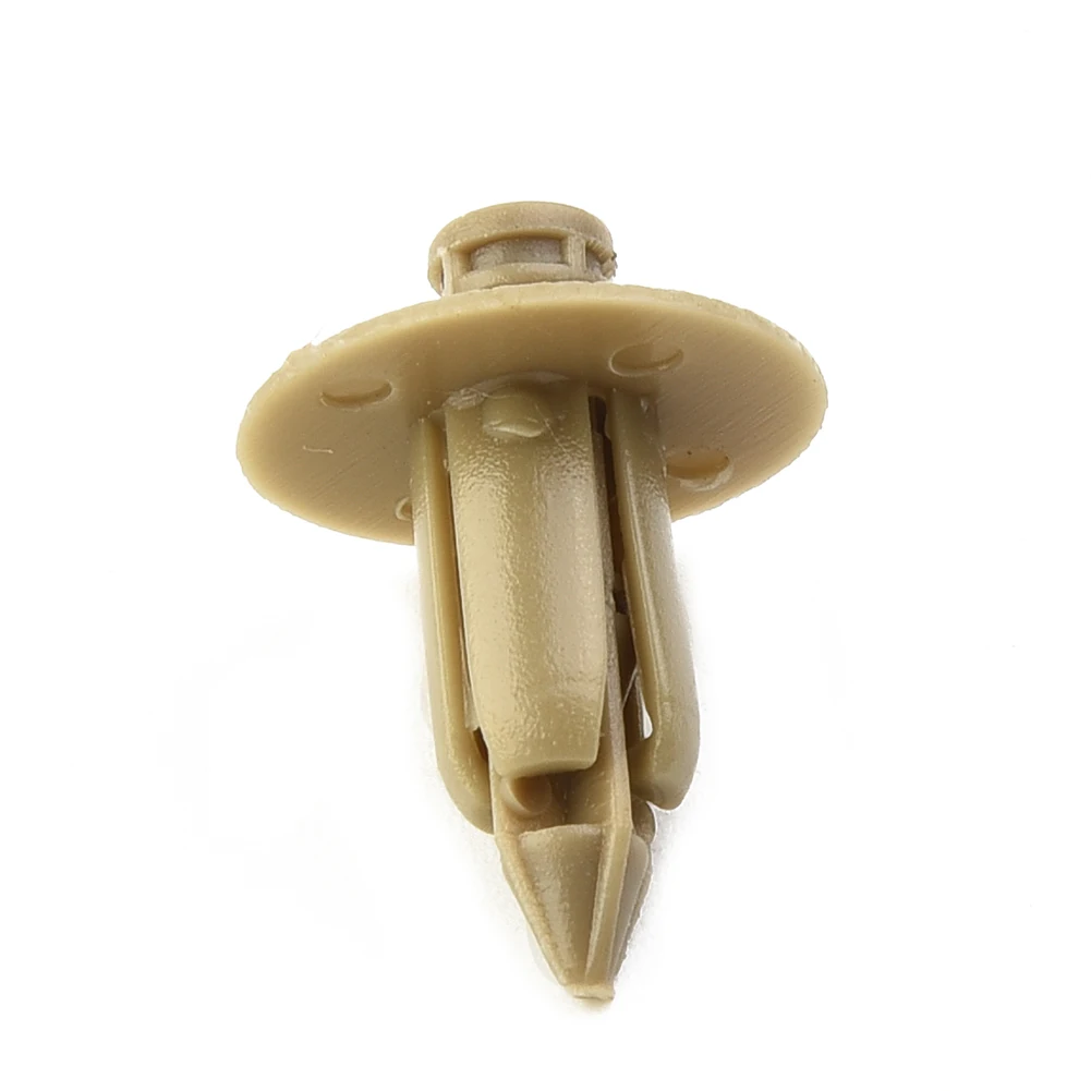 Door Car Rivets Fender Hole Panel Pin 7mm Accessories Wheel Arch Body Bumper Clip Plastic Replacement Retainer
Door Car Rivets Fender Hole Panel Pin 7mm Accessories Wheel Arch Body Bumper Clip Plastic Replacement Retainer