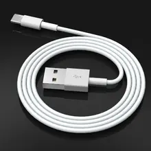 Fast Charge USB Type C Cable For Samsung S20 S9 S8 Xiaomi Huawei P30 Pro Mobile Phone Charging Wire White Cable
Fast Charge USB Type C Cable For Samsung S20 S9 S8 Xiaomi Huawei P30 Pro Mobile Phone Charging Wire White Cable