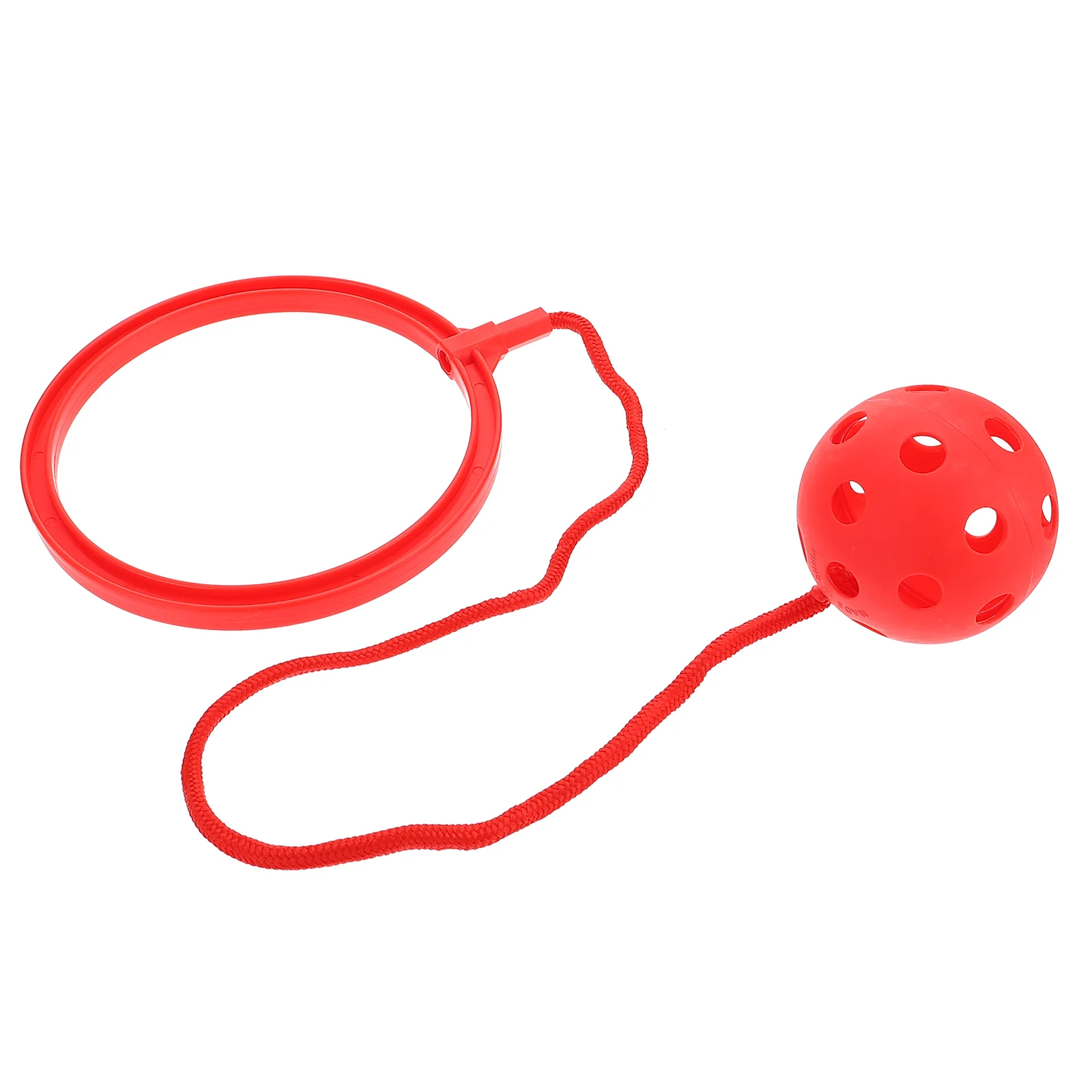 Ball Ankle Skipjump Kids Children Jumping Game Rope Ring Skipping Swinging Fitness Sports Exercise Balls For Swing Train It
Ball Ankle Skipjump Kids Children Jumping Game Rope Ring Skipping Swinging Fitness Sports Exercise Balls For Swing Train It