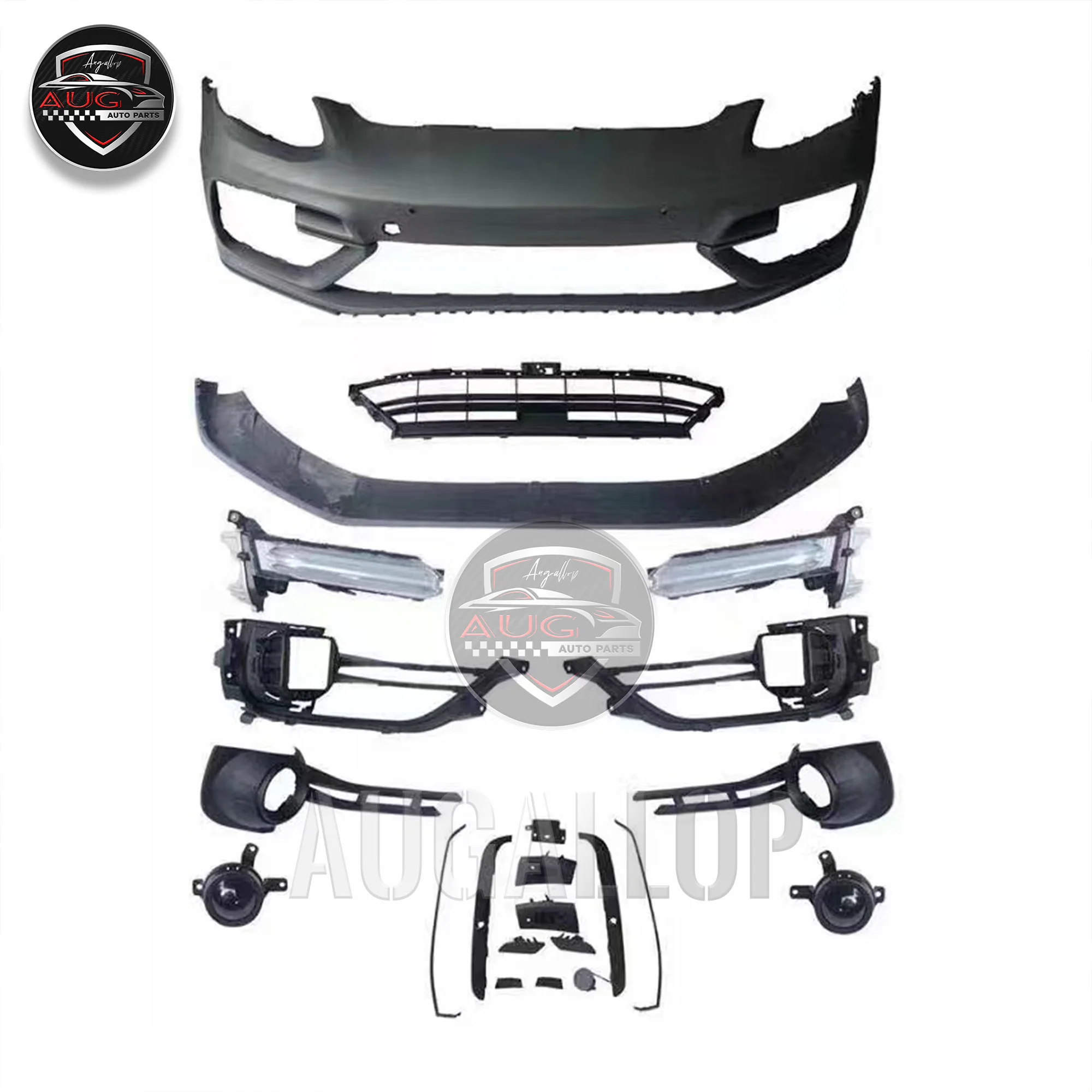 Модернизированный комплект Turbo surround (B705) для Porsche Panamera Panamera971
Модернизированный комплект Turbo surround (B705) для Porsche Panamera Panamera971
