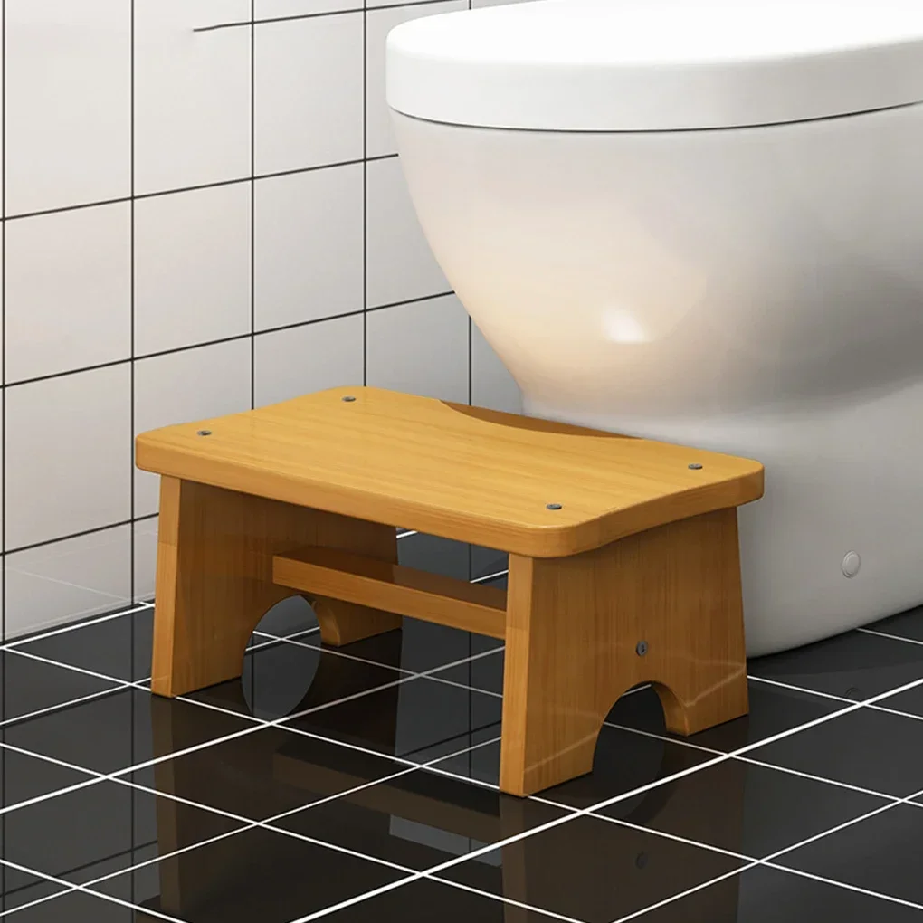 Bamboo Wood Made Foot Stool for Bedside Vintage Wood Step Stool Mini Get Up Slip Bedroom Anti Bathroom Kitchen For Adults
Bamboo Wood Made Foot Stool for Bedside Vintage Wood Step Stool Mini Get Up Slip Bedroom Anti Bathroom Kitchen For Adults