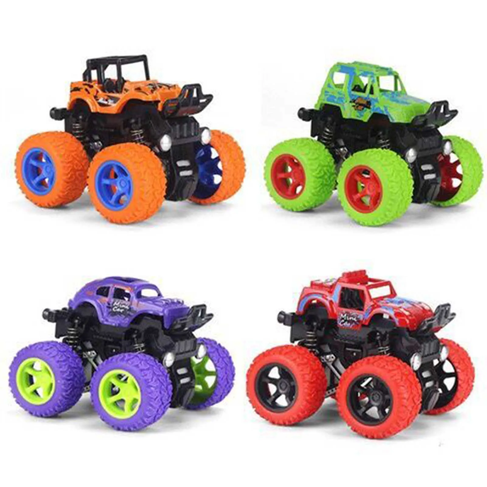 Stunt Pull Back Cars Toys Drop-proof Friction Powered Vehicles Toys for Boys Girls Toddler
Stunt Pull Back Cars Toys Drop-proof Friction Powered Vehicles Toys for Boys Girls Toddler