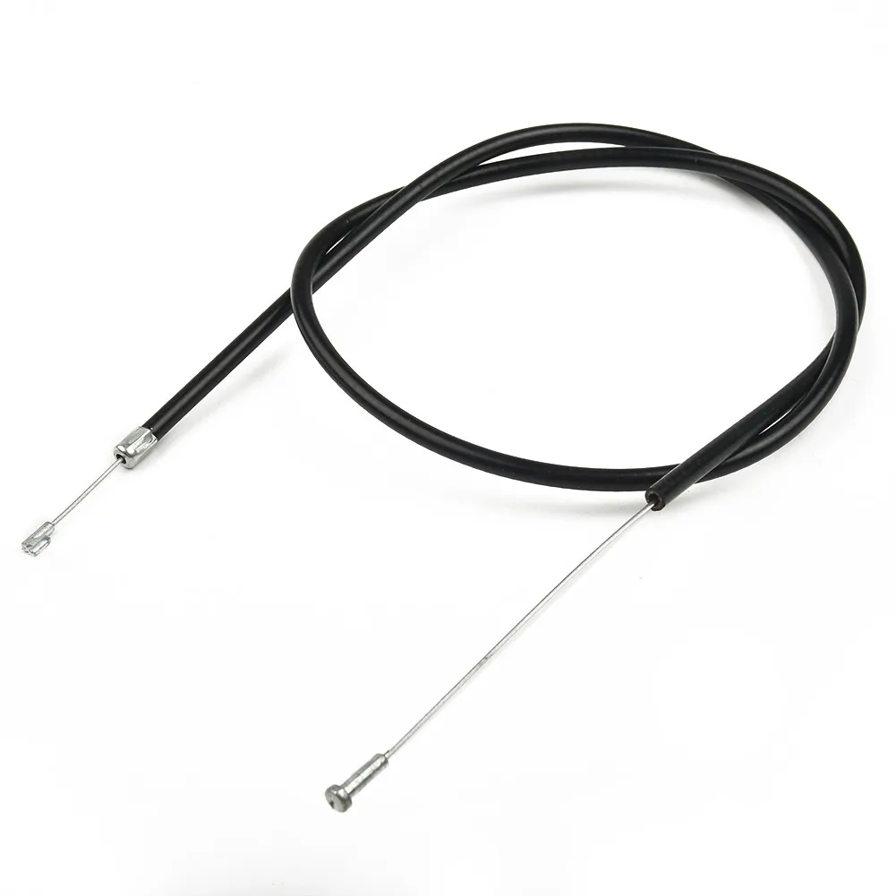 Throttle Cable For 4180 180 1150 Fits FS87 FS90 FS100 130 HT100 Pole Pruner HT101 Pole Saw HT130 Pole Pruner HT131 Pole Pruner
Throttle Cable For 4180 180 1150 Fits FS87 FS90 FS100 130 HT100 Pole Pruner HT101 Pole Saw HT130 Pole Pruner HT131 Pole Pruner