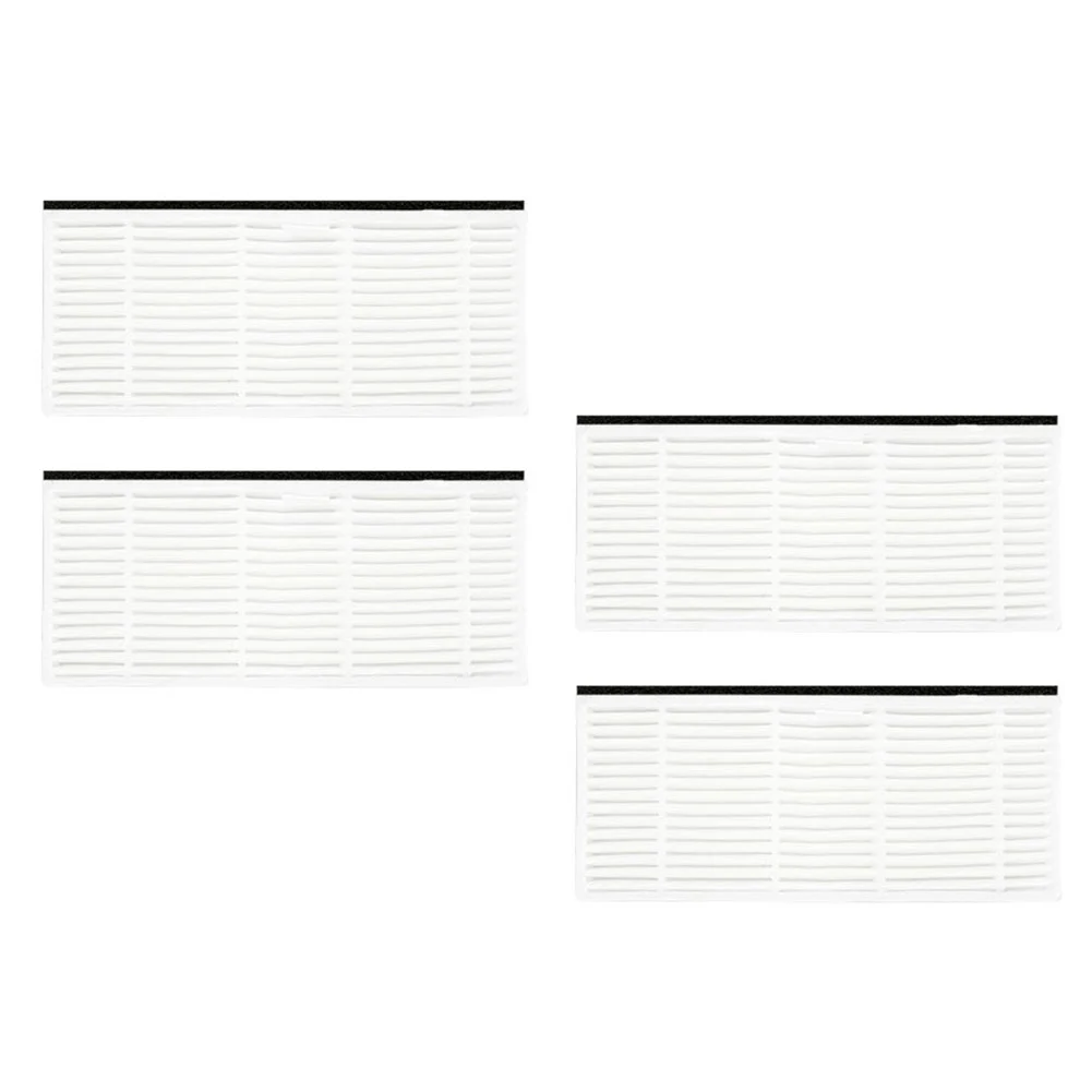 4pcs Filters For Polaris PVCR Wave 15 WI-FI IQ Robot Vacuum Cleaner Spare Parts Accessories Filters Sweper Replacement Parts
4pcs Filters For Polaris PVCR Wave 15 WI-FI IQ Robot Vacuum Cleaner Spare Parts Accessories Filters Sweper Replacement Parts