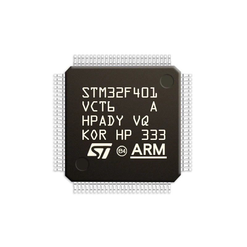 Оригинальный микрокомпьютер STM32F401VCT6 LQFP100 ST MCU chip MCU st microelectronics new 32F401VCT6 401VCT6
Оригинальный микрокомпьютер STM32F401VCT6 LQFP100 ST MCU chip MCU st microelectronics new 32F401VCT6 401VCT6