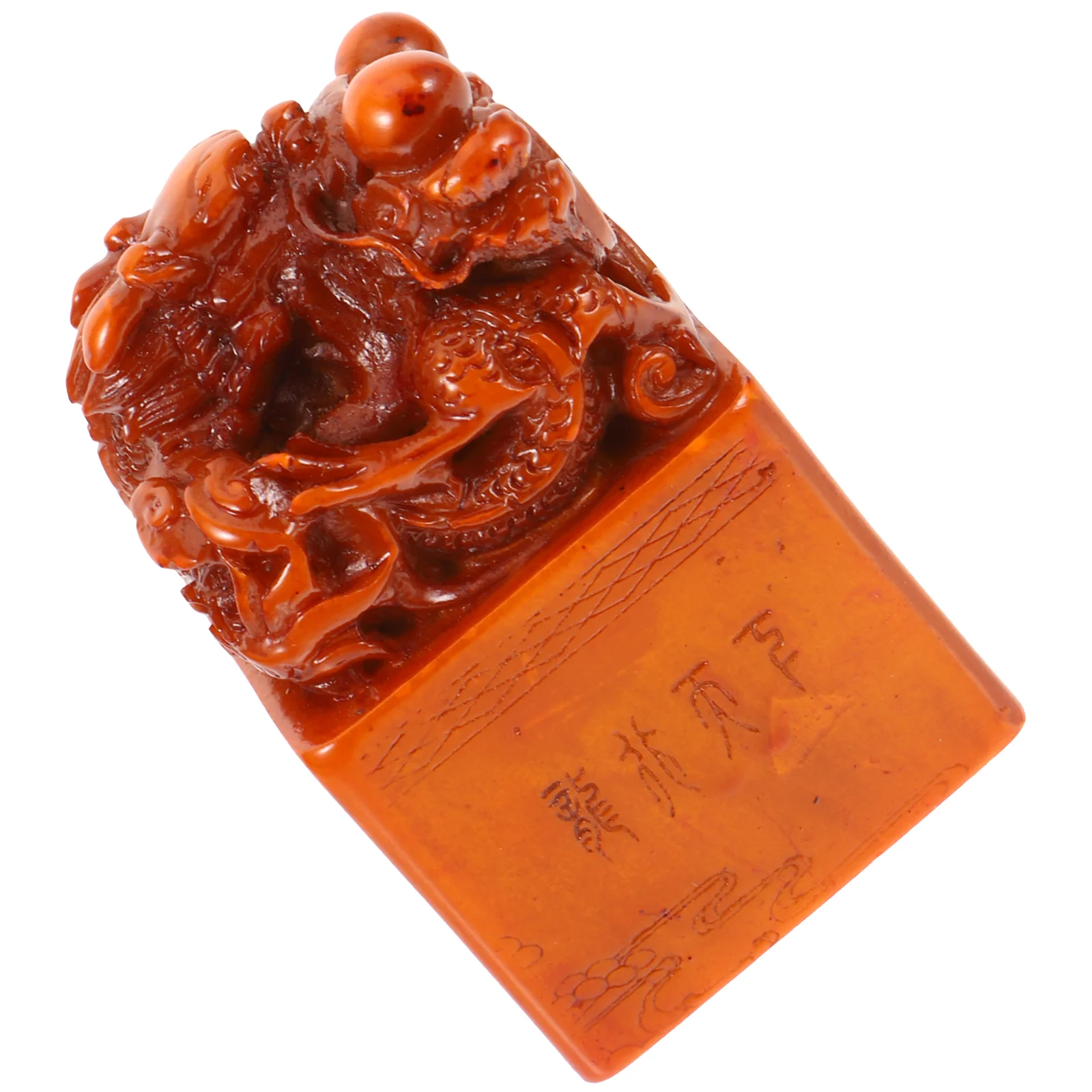 Scrapbook Stamp Blank Stone Stamper for Seal Painting DIY Name Stamps Crafts Postage
Scrapbook Stamp Blank Stone Stamper for Seal Painting DIY Name Stamps Crafts Postage