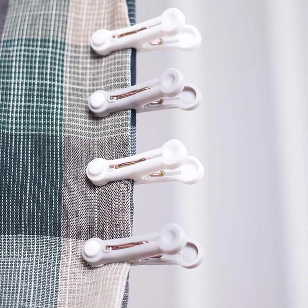 Towel Clamp Laundry Organization Soft Plastic Clothespins Clothes Pegs Clothes Drying Clip Seamless Clothes Clips Socks Clips
Towel Clamp Laundry Organization Soft Plastic Clothespins Clothes Pegs Clothes Drying Clip Seamless Clothes Clips Socks Clips