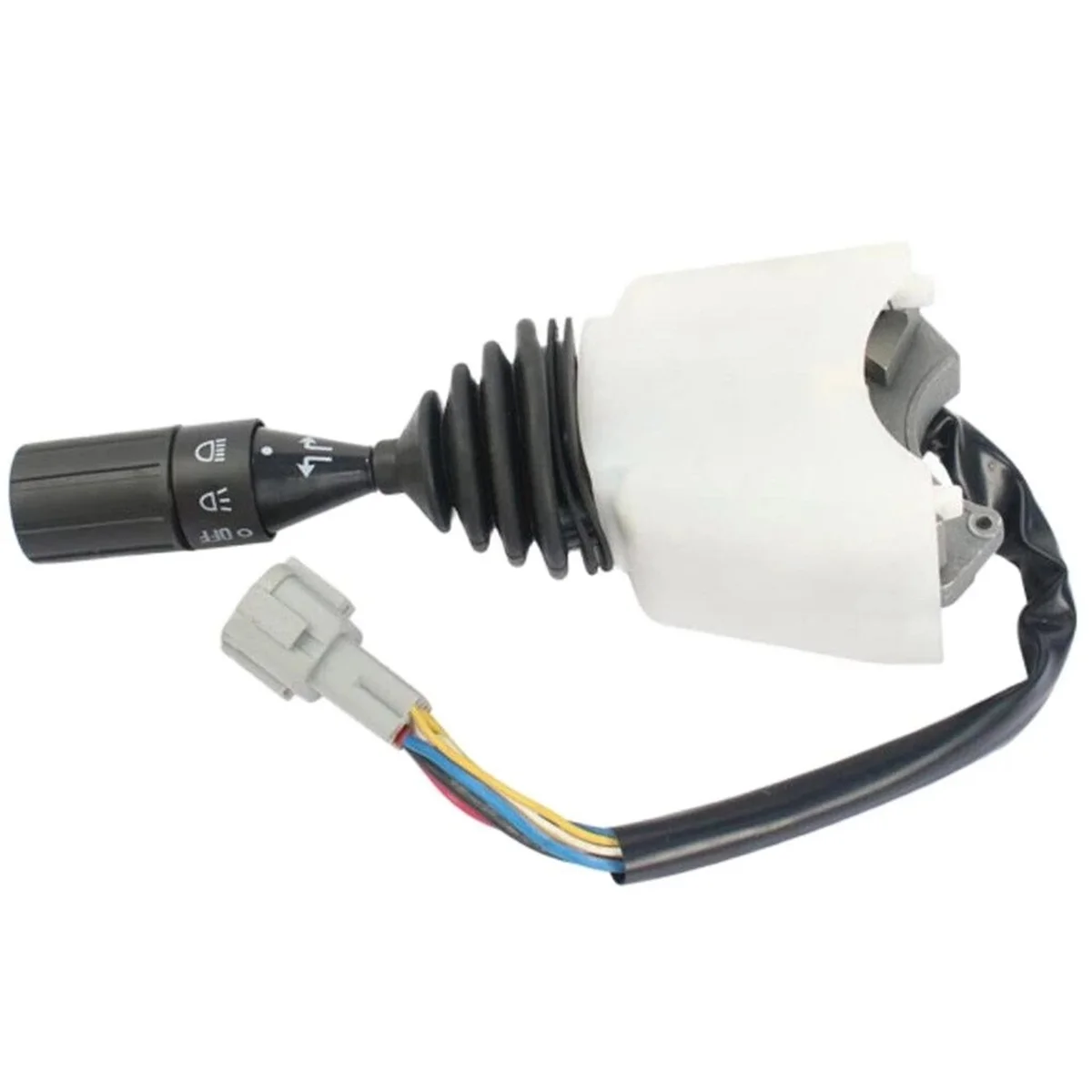 3EB-55-32212 Headlight Switch Combination Switch for Komatsu Forklift FD10 FD20-12/14
3EB-55-32212 Headlight Switch Combination Switch for Komatsu Forklift FD10 FD20-12/14