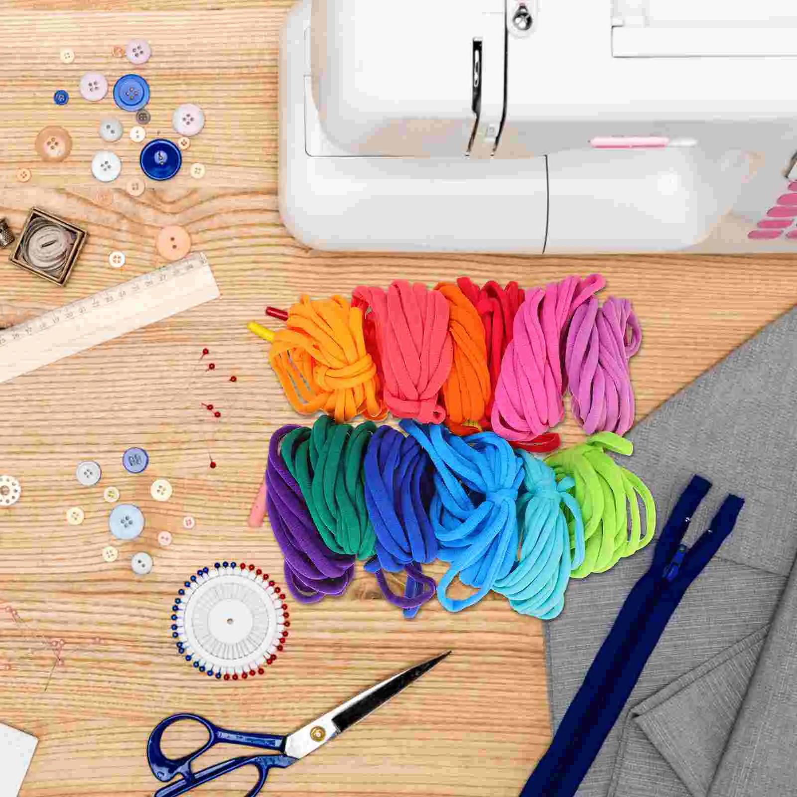 192Pcs Loom Bands Potholder Weaving Refill Kids Loom Potholder Weaving Loom Multicolor Elastic Craft Refill Diy Crafts
192Pcs Loom Bands Potholder Weaving Refill Kids Loom Potholder Weaving Loom Multicolor Elastic Craft Refill Diy Crafts