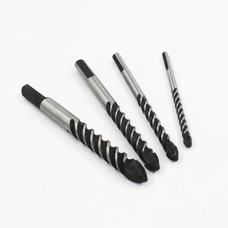 6-12mm Multifunctional Glass Metal Tile Drill Bit Triangle Diamond Drill Set Ceramic Concrete Brick Wood Punching Hole Saw Drill
6-12mm Multifunctional Glass Metal Tile Drill Bit Triangle Diamond Drill Set Ceramic Concrete Brick Wood Punching Hole Saw Drill