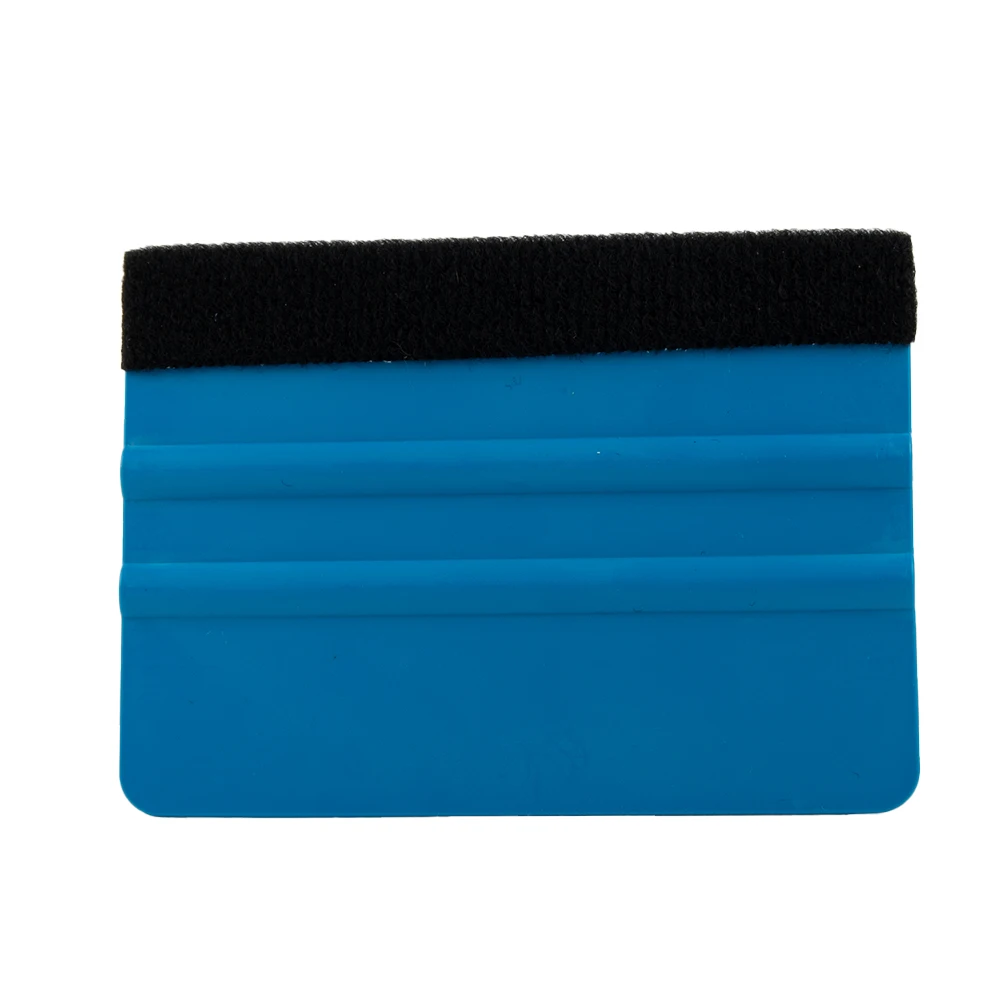 1PCS Squeegee Tools Color Changing Flexible Film Scraper Vinyl Wrapping Spatula Tool Building Tools Industry Tools Install Tools
1PCS Squeegee Tools Color Changing Flexible Film Scraper Vinyl Wrapping Spatula Tool Building Tools Industry Tools Install Tools