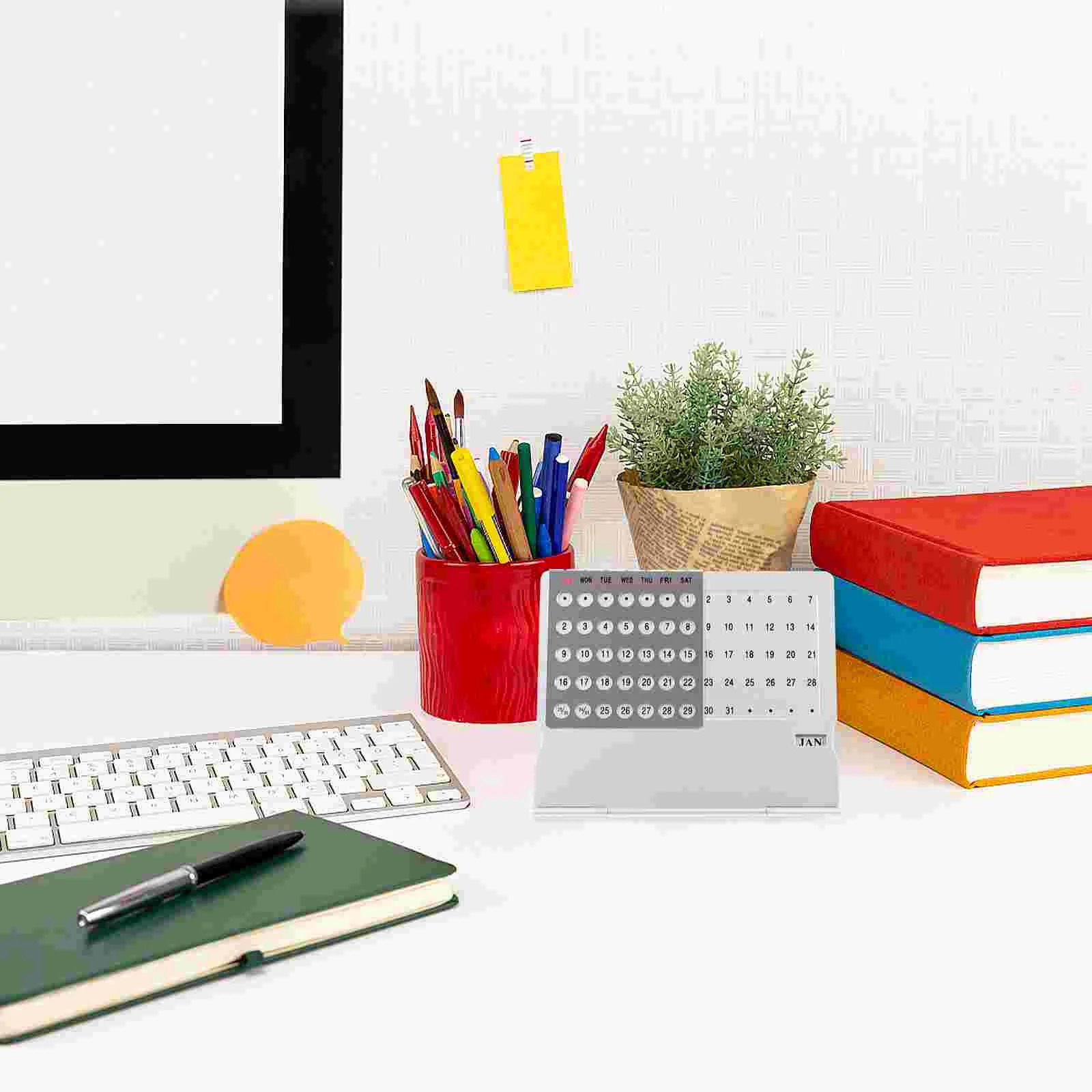 Desk Calendar Decoration Daily Use Accessories Office Desktop Date Display An Fittings
Desk Calendar Decoration Daily Use Accessories Office Desktop Date Display An Fittings