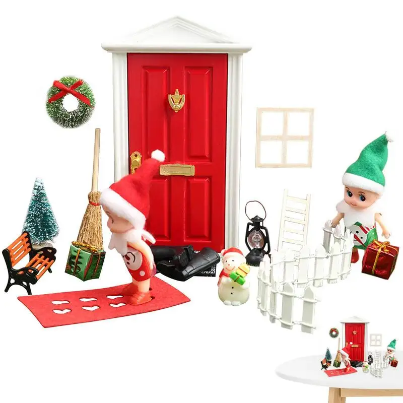 Miniature Christmas Elf Accessories Mini Doll House Accessories Wooden Mini Doll House Accessories With Furniture For Kids Boys
Miniature Christmas Elf Accessories Mini Doll House Accessories Wooden Mini Doll House Accessories With Furniture For Kids Boys