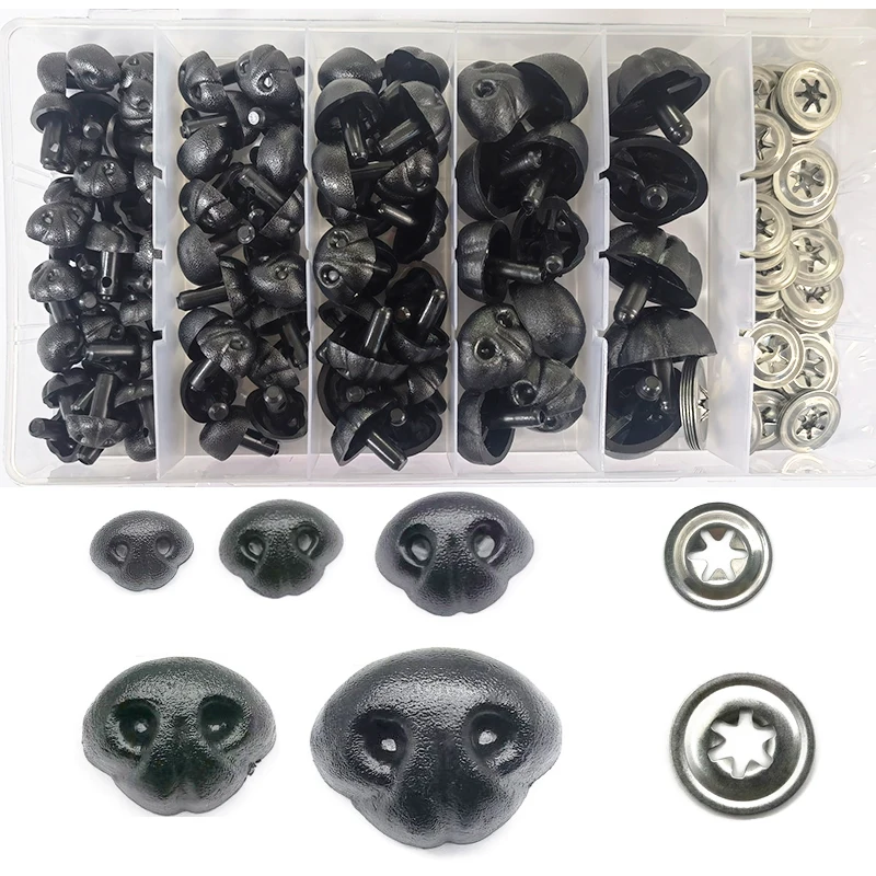 Craft Noses Black Dog безопасные носики Doll Teddy Bear, аксессуары для изготовления носа куклы, искусственный щенок, нос для изготовления игрушек Amigurumi
Craft Noses Black Dog безопасные носики Doll Teddy Bear, аксессуары для изготовления носа куклы, искусственный щенок, нос для изготовления игрушек Amigurumi