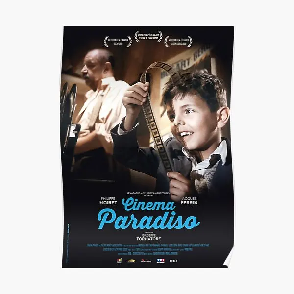 Cinema Paradise Poster Funny Modern Picture Painting Wall Room Vintage Mural Decor Print Home Art Decoration No Frame 
Cinema Paradise Poster Funny Modern Picture Painting Wall Room Vintage Mural Decor Print Home Art Decoration No Frame