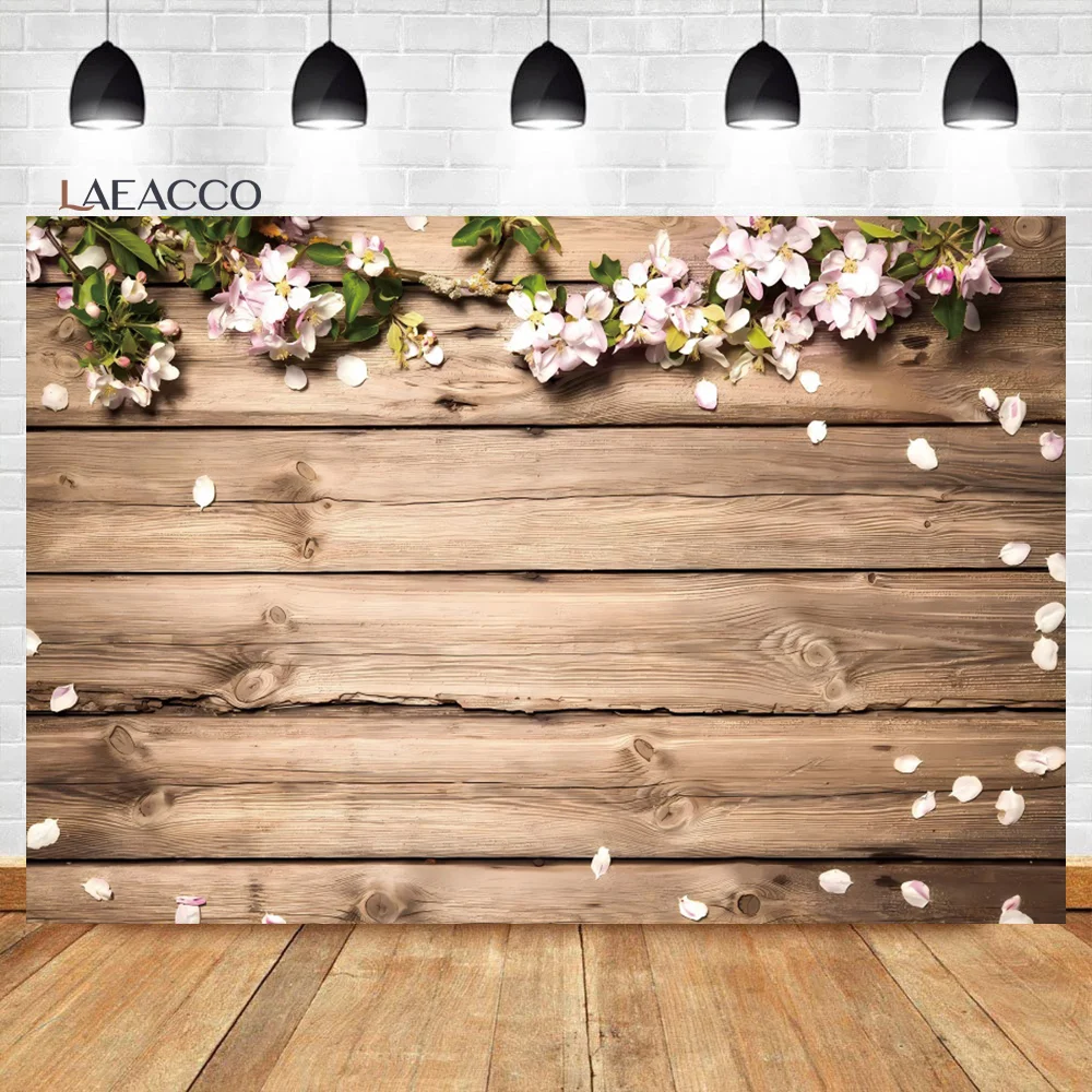 Laeacco Rustic Wood Wedding Flowers Backdrop Wooden Texture Board Floor Wall Baby Shower Wedding Portrait Photography Background
Laeacco Rustic Wood Wedding Flowers Backdrop Wooden Texture Board Floor Wall Baby Shower Wedding Portrait Photography Background