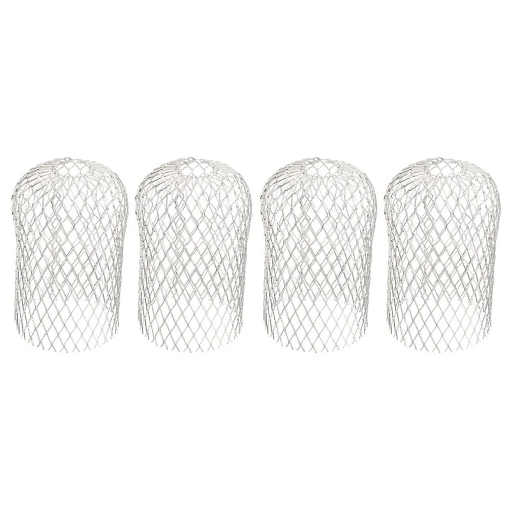 Aluminum Leaf Debris Mud Trap Leaf Debris Mud Trap Non-corrosive Waterproof Weather-resistant For Gutter Guards
Aluminum Leaf Debris Mud Trap Leaf Debris Mud Trap Non-corrosive Waterproof Weather-resistant For Gutter Guards
