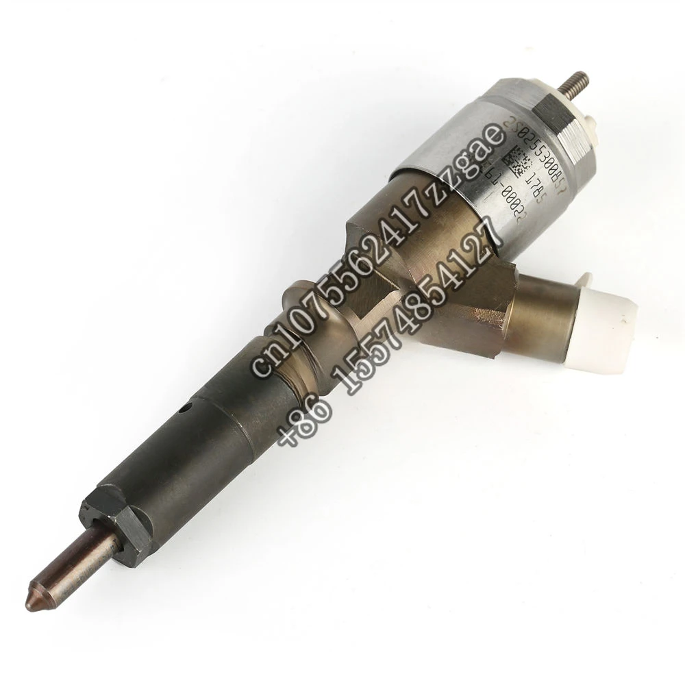 guangzhou excavator fuel injector common rail injector 4d34 injectors for mitsubishi
guangzhou excavator fuel injector common rail injector 4d34 injectors for mitsubishi