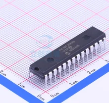 PIC18F25K20-I/SP Package DIP-28 New Original Genuine Microcontroller IC Chip (MCU/MPU/SOC)
PIC18F25K20-I/SP Package DIP-28 New Original Genuine Microcontroller IC Chip (MCU/MPU/SOC)