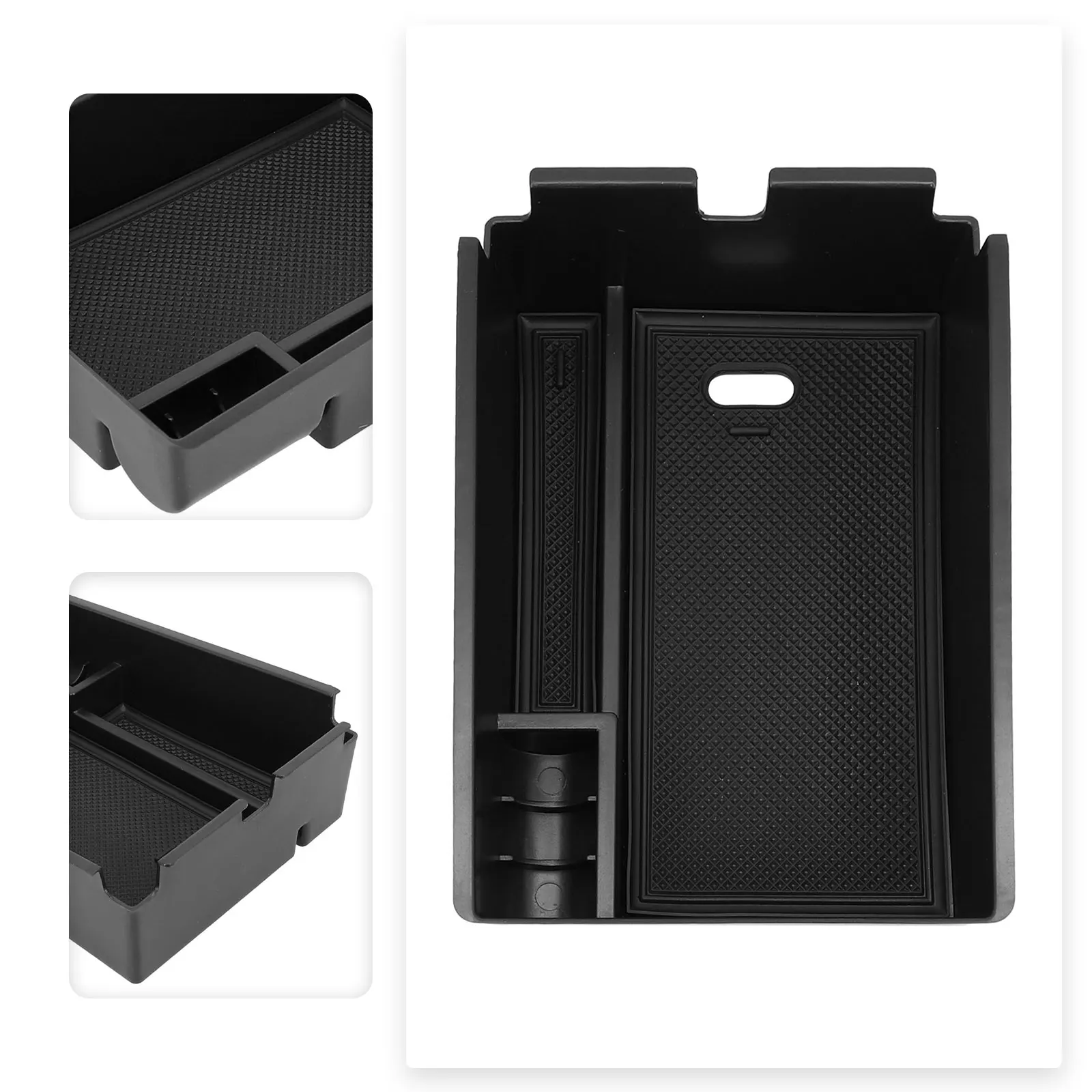 1pcs Car Storage Box For Kia Sportage 2022 Centre Console Armrest Organiser Storage Box Case Tray Automotive Interior Parts
1pcs Car Storage Box For Kia Sportage 2022 Centre Console Armrest Organiser Storage Box Case Tray Automotive Interior Parts