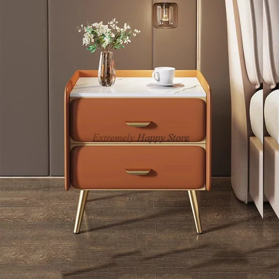 Luxury Minimalist Nightstands Modern Wood Design Mobile Bedside Table Pretty Storage Table De Chevet Furniture For Living Room
Luxury Minimalist Nightstands Modern Wood Design Mobile Bedside Table Pretty Storage Table De Chevet Furniture For Living Room