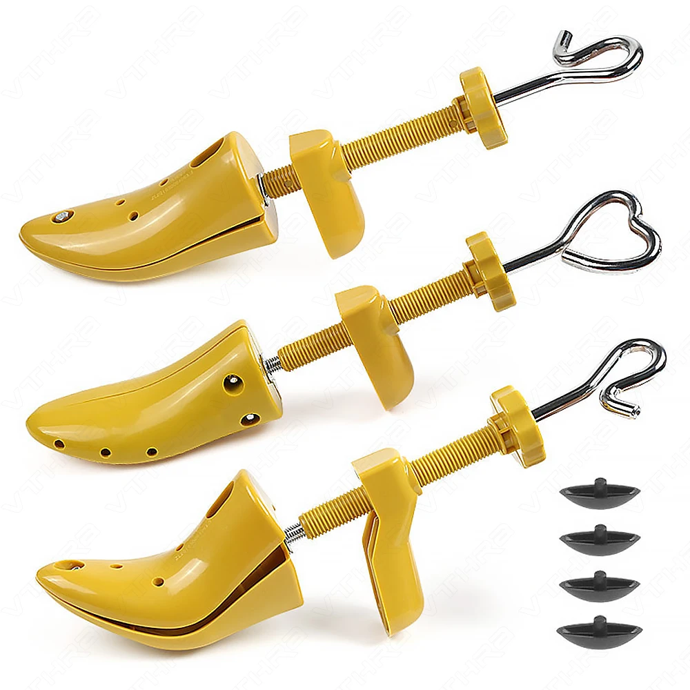 1Pc Size 35-48 Men Womens Adjustable Shoes Stretcher Heels Boots Trees Expander Unisex Plastic Alloy Maintain Shape Shoe Trees
1Pc Size 35-48 Men Womens Adjustable Shoes Stretcher Heels Boots Trees Expander Unisex Plastic Alloy Maintain Shape Shoe Trees