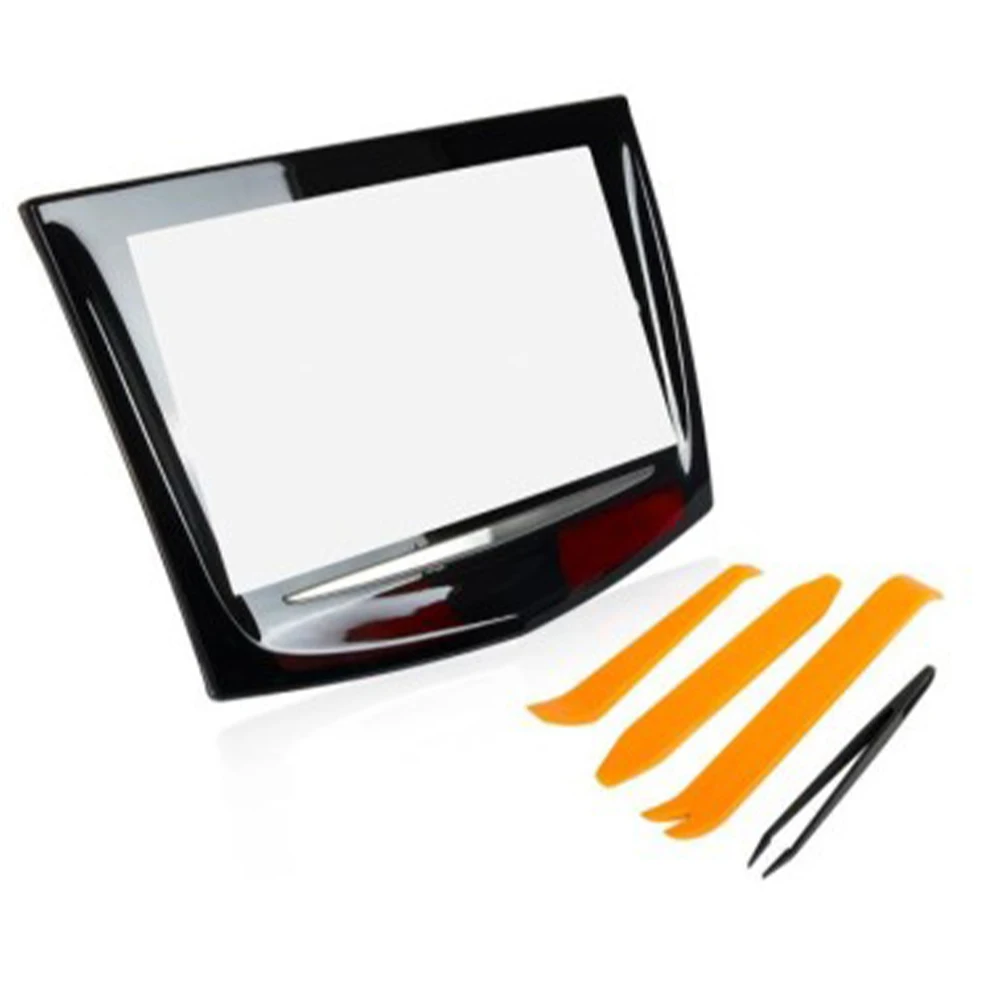 Parts & Accessories Touch Screen Display Glass Transparent 2013-2016 2015-2017 22935061 For Cadillac CTS CTS-V
Parts & Accessories Touch Screen Display Glass Transparent 2013-2016 2015-2017 22935061 For Cadillac CTS CTS-V