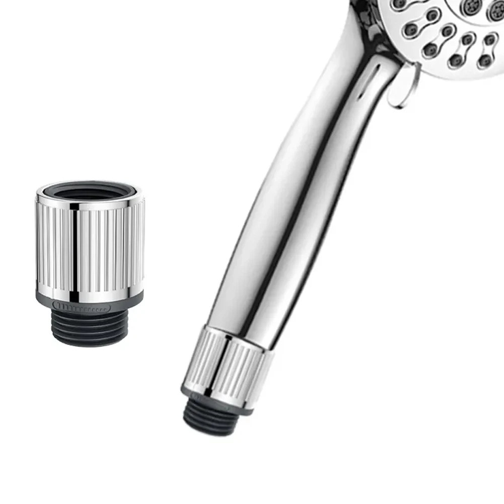 Accessories Water Flow Regulator Hotel Bathroom 0.11lb 50g ABS G1/2 Handheld Polished Chrome Water Flow Control Valve Durable
Accessories Water Flow Regulator Hotel Bathroom 0.11lb 50g ABS G1/2 Handheld Polished Chrome Water Flow Control Valve Durable