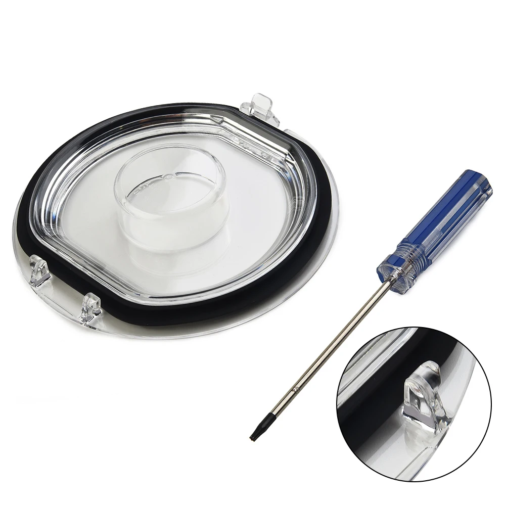 Vacuum Bin Base Cover Sealing Ring With Screwdriver Compatible With For V7 V8 SV10 Vacuum Household Cleaning Power Tool Part
Vacuum Bin Base Cover Sealing Ring With Screwdriver Compatible With For V7 V8 SV10 Vacuum Household Cleaning Power Tool Part