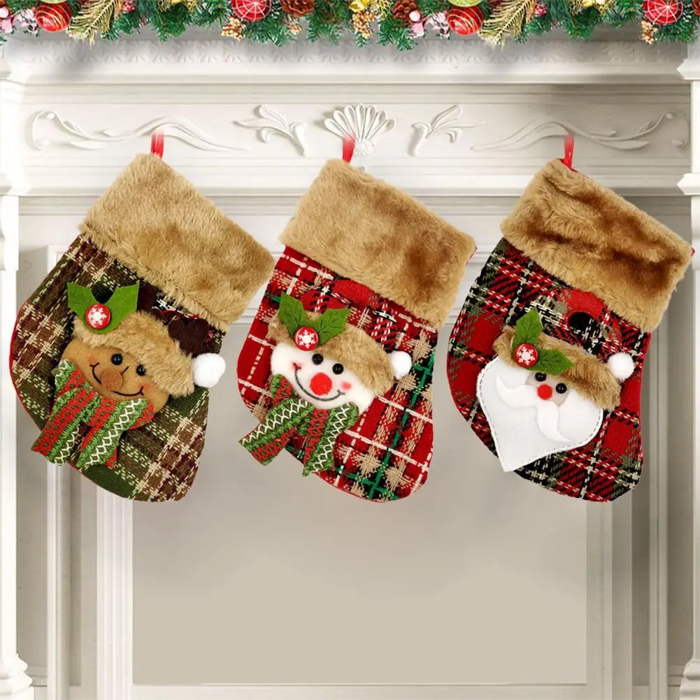 Christmas Stockings Santa Claus Sock Gift Bags Kids Hanging Year Deer Xmas Ornament 2024 Pocket Candy Tree New Snowman Bag N4R0
Christmas Stockings Santa Claus Sock Gift Bags Kids Hanging Year Deer Xmas Ornament 2024 Pocket Candy Tree New Snowman Bag N4R0