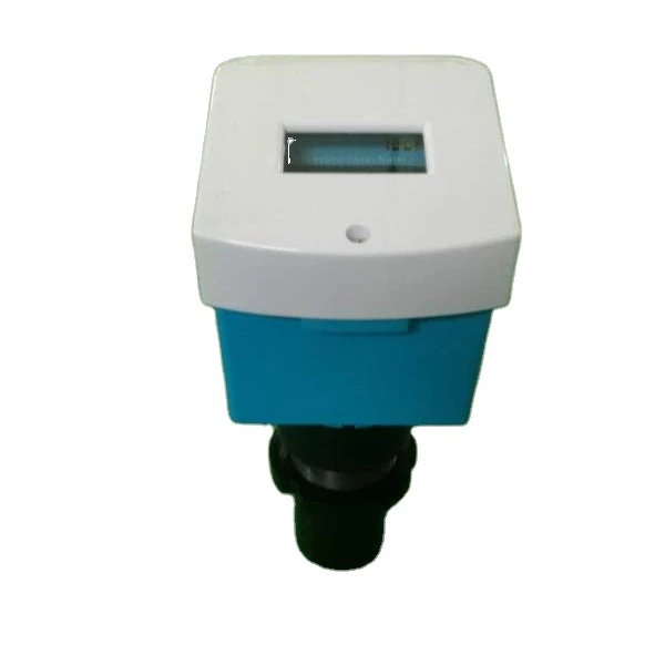 Ultrasonic level gauge 4-20mA RS485 output level gauge 24VDC input ultrasonic liquid level meter
Ultrasonic level gauge 4-20mA RS485 output level gauge 24VDC input ultrasonic liquid level meter