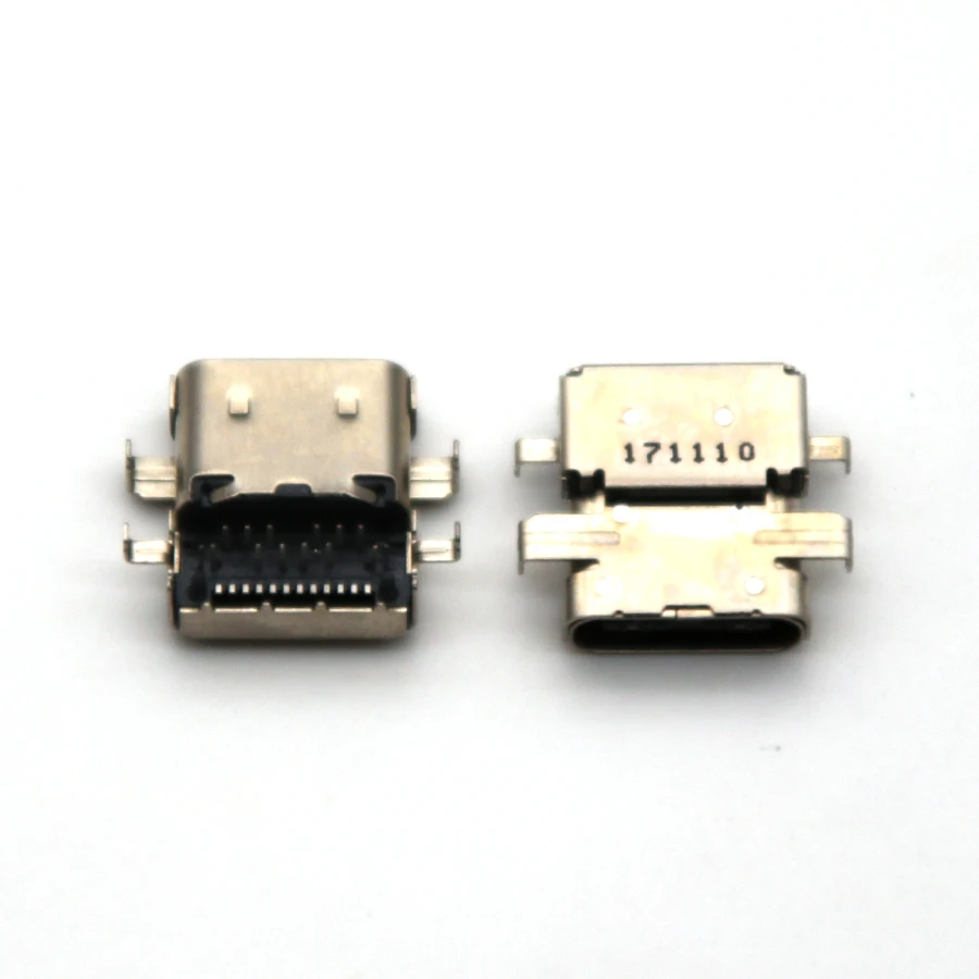 20 шт., разъём USB Type-C для Lenovo ThinkPad E480 E485 E580 E585 R480 E590
20 шт., разъём USB Type-C для Lenovo ThinkPad E480 E485 E580 E585 R480 E590