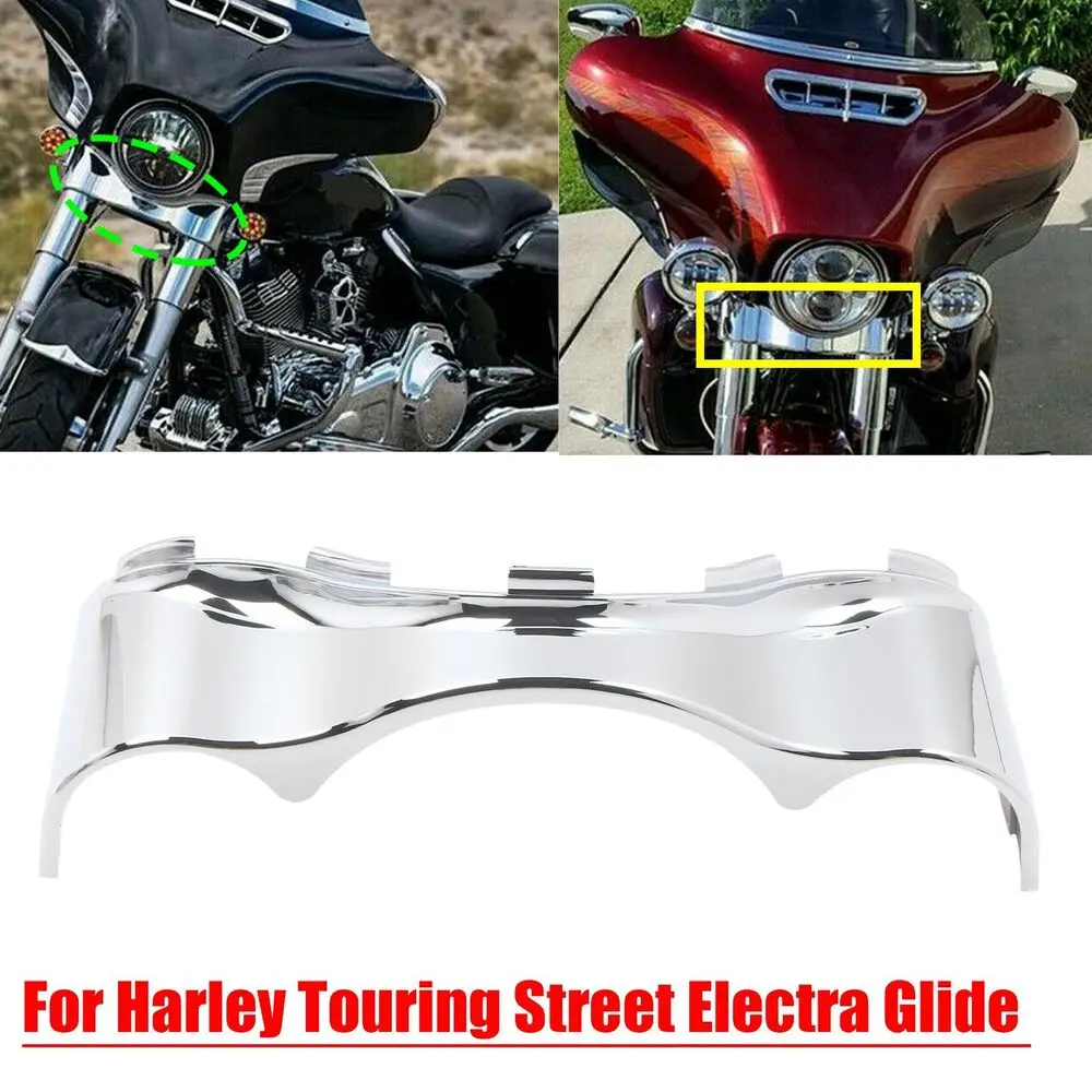 Batwing Lower Trim Skirt Fairing Fit For Harley Touring Street Electra Glide 14+
Batwing Lower Trim Skirt Fairing Fit For Harley Touring Street Electra Glide 14+