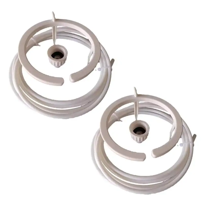 Self Watering Irrigation Spikes Automatic Ground Plug-in Watering System For Plants Irrigation System Self Watering Devices
Self Watering Irrigation Spikes Automatic Ground Plug-in Watering System For Plants Irrigation System Self Watering Devices