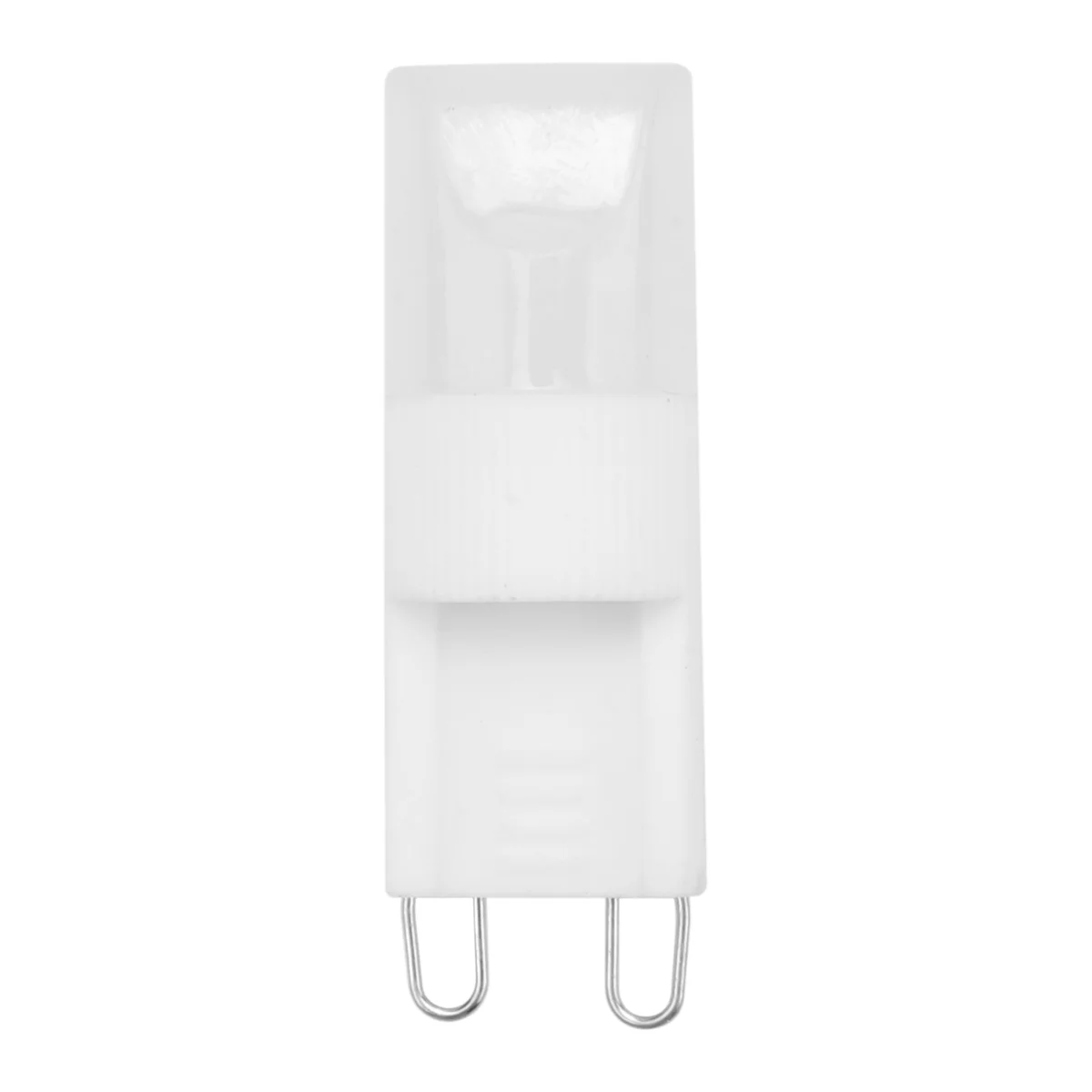 Цоколь G9, теплый белый свет, фотолампа, проектор высокой мощности, 1 Вт, переменный ток 220-240 В, Лидер продаж
Цоколь G9, теплый белый свет, фотолампа, проектор высокой мощности, 1 Вт, переменный ток 220-240 В, Лидер продаж