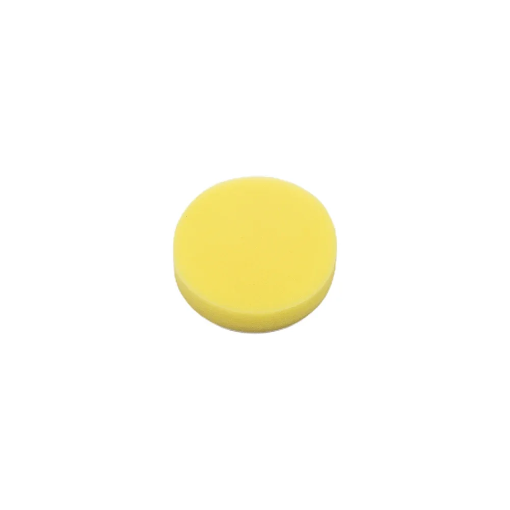 5pcs 5-inch Flat Sponge Buff Buffing Pads Polishing Kit Car Polisher 125mm For Car Polishing Accessories High Quality
5pcs 5-inch Flat Sponge Buff Buffing Pads Polishing Kit Car Polisher 125mm For Car Polishing Accessories High Quality
